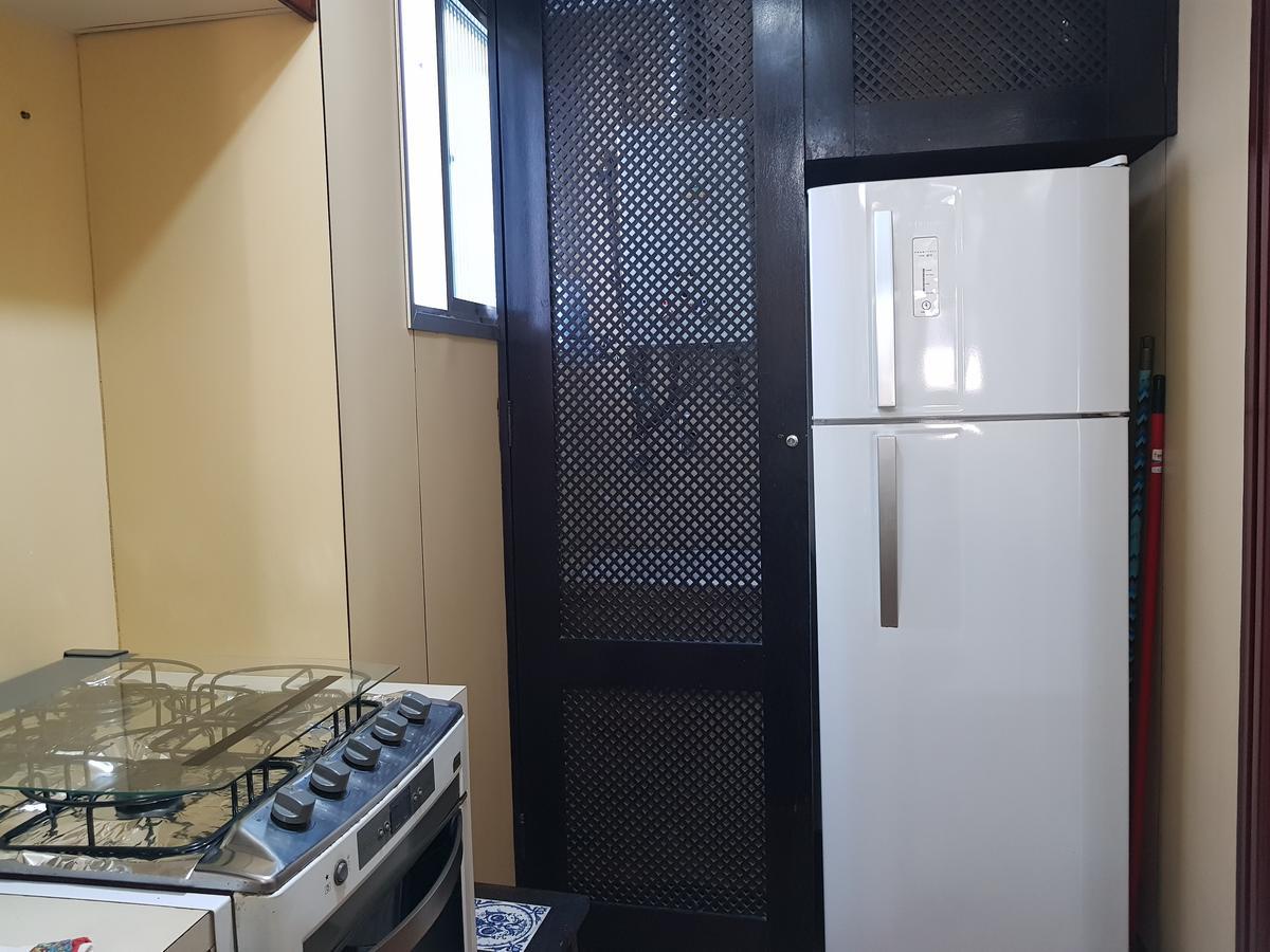 Apartment Amplo Copa Posto 6 - Piscina Garagem - Besthostrio Rio de Janeiro