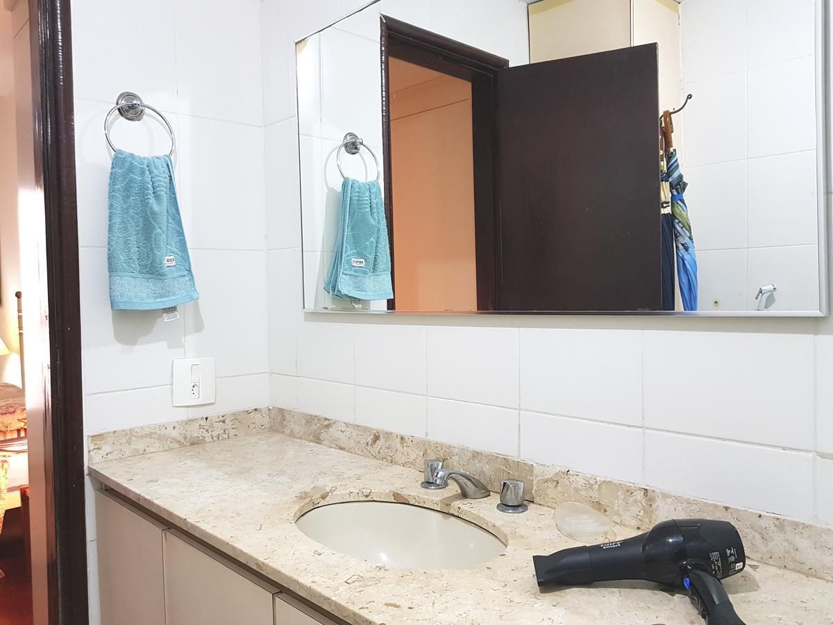 Amplo Copa Posto 6 - Piscina Garagem - Besthostrio Apartment